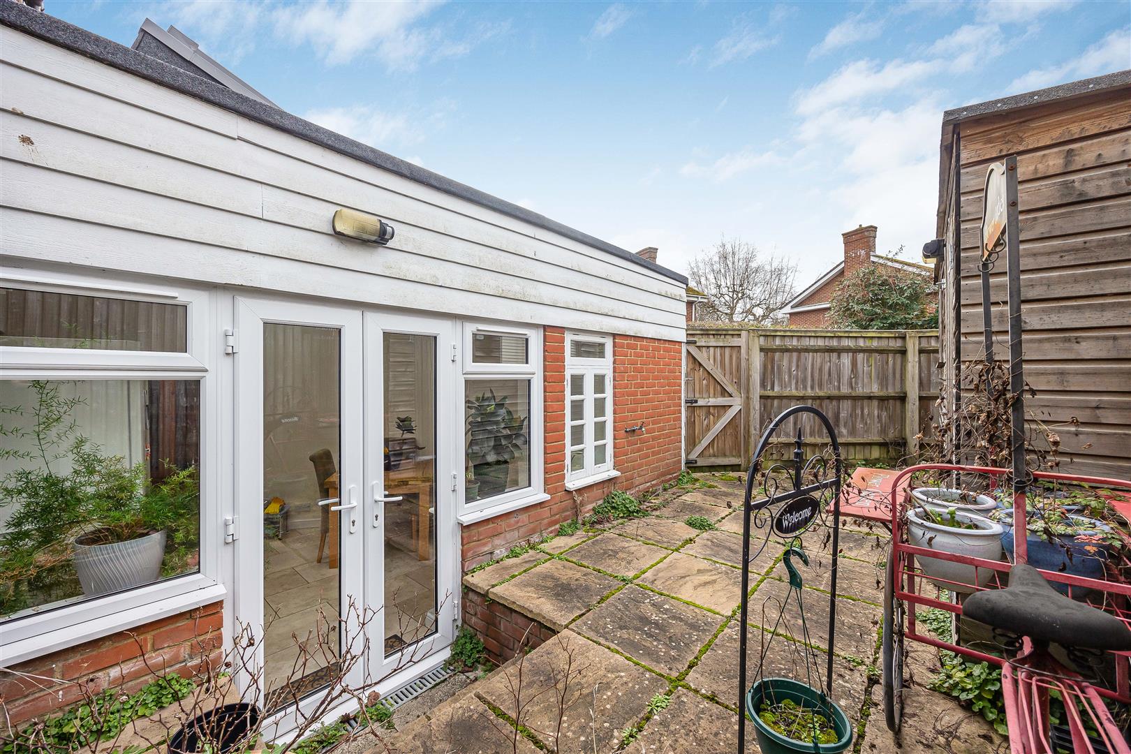 Northfield End, Henley-On-Thames